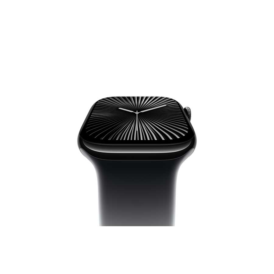 Apple Watch Series 10 GPS | GPS + Cellular Series APPLE