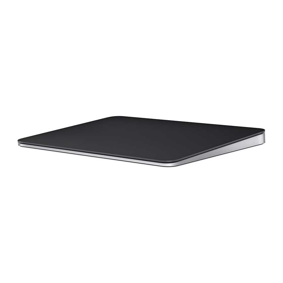Apple Magic Trackpad - Black Multi-Touch Surface APPLE