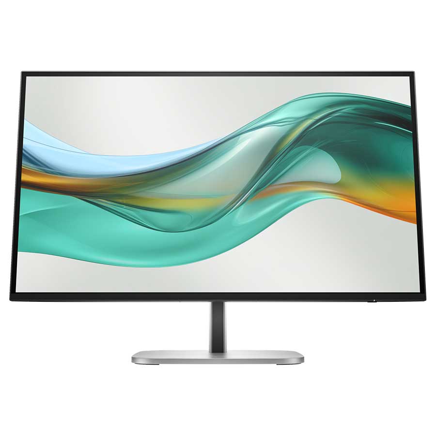 HP Series 5 Pro 527pu IPS 2K PIVOT+VESA DP/HDMI/USBX4/USB-C/5YOS-NBD HP