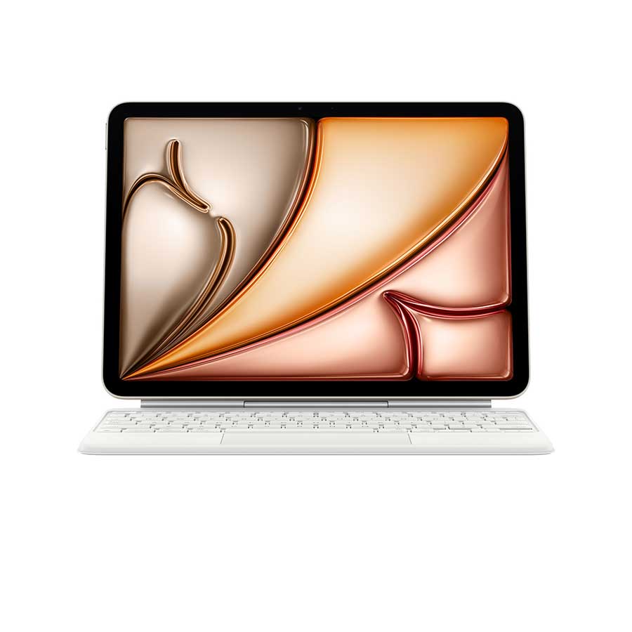 Apple Magic Keyboard for iPad Air (M3) APPLE