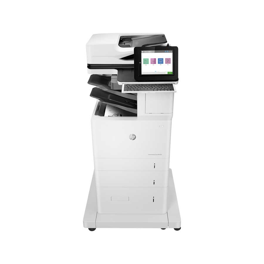 HP Laserjet Enterprise M636z HP