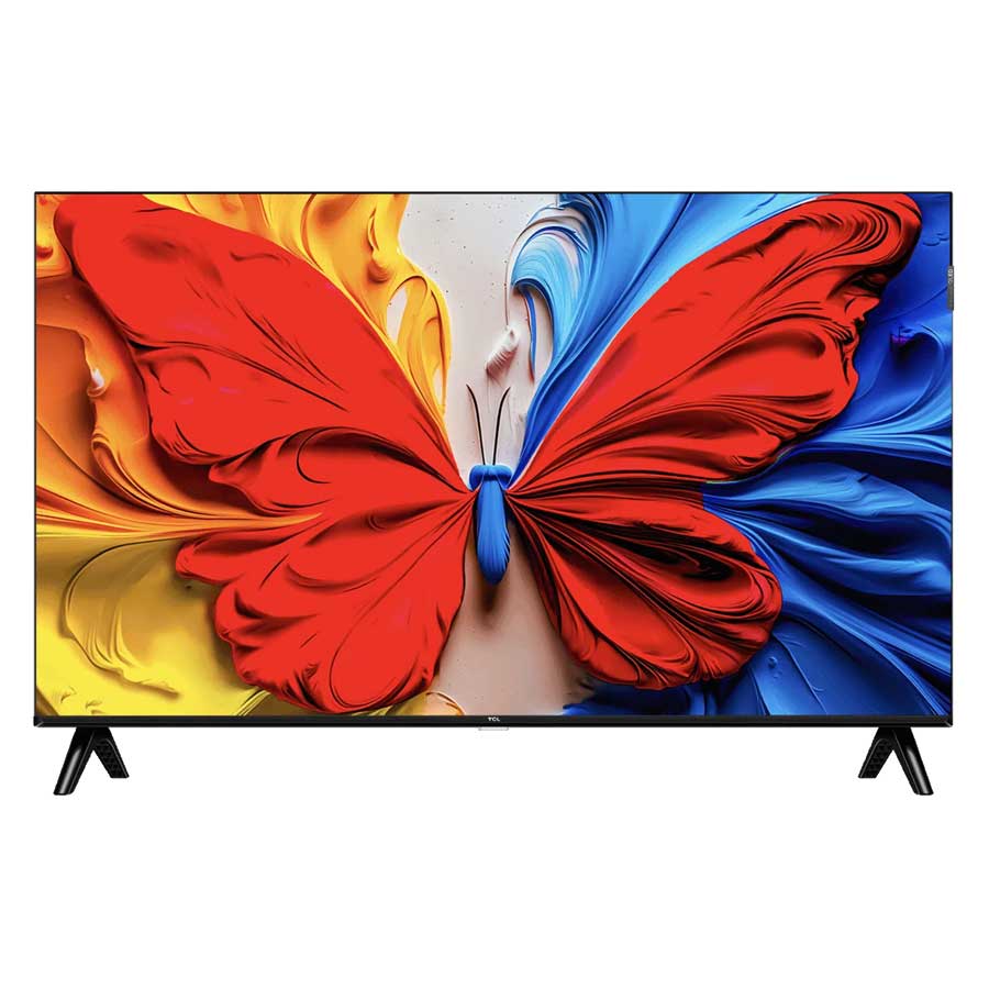 TCL TV S5400 Series TCL