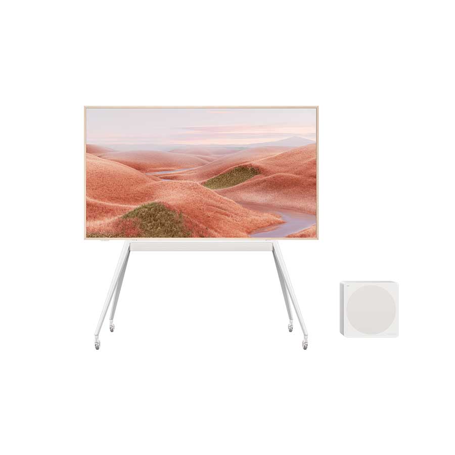 TCL TV NXTvison A300 Pro Series TCL