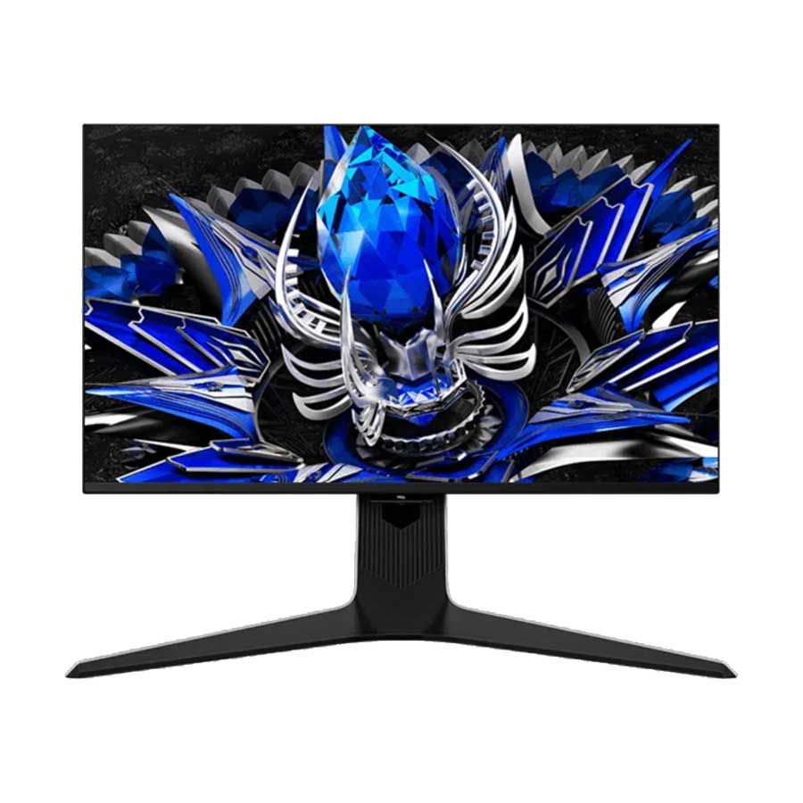 TCL 4K Mini Led Gaming MNT, 1152 local dimming zone, 160Hz, HDR 1400nits TCL