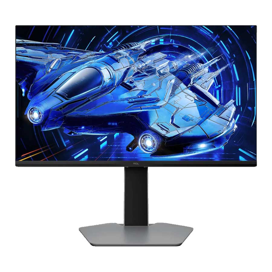 TCL 1K Mini Led Gaming MNT, 180 local dimming zone, 300Hz, HDR 600nits TCL