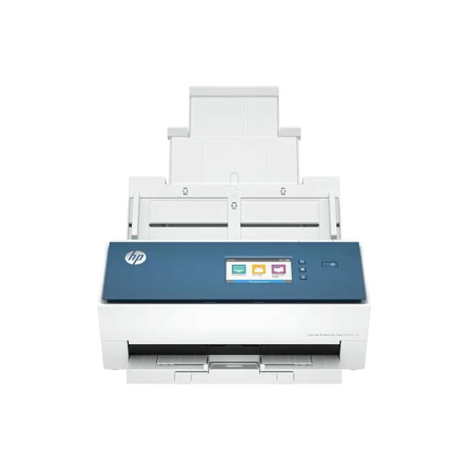 HP ScanJet Enterprise Flow N9000 sn1 HP