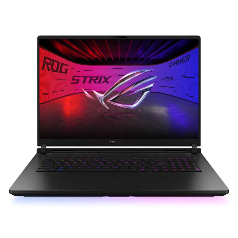 ASUS ROG SCAR/NR-STRIX/18.0/WQXGACORE ULTRA 9 275HX/32GB/2TB SSD/NV RTX5070 Ti/FD ASUS
