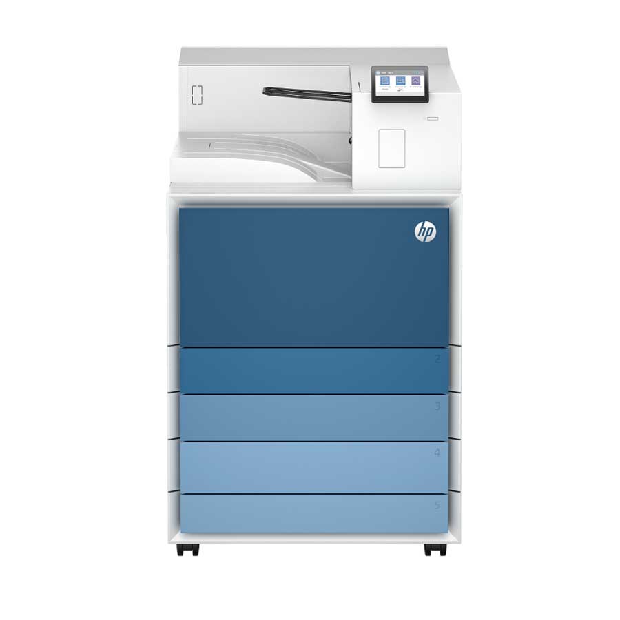 HP LaserJet Enterprise 8501dn HP