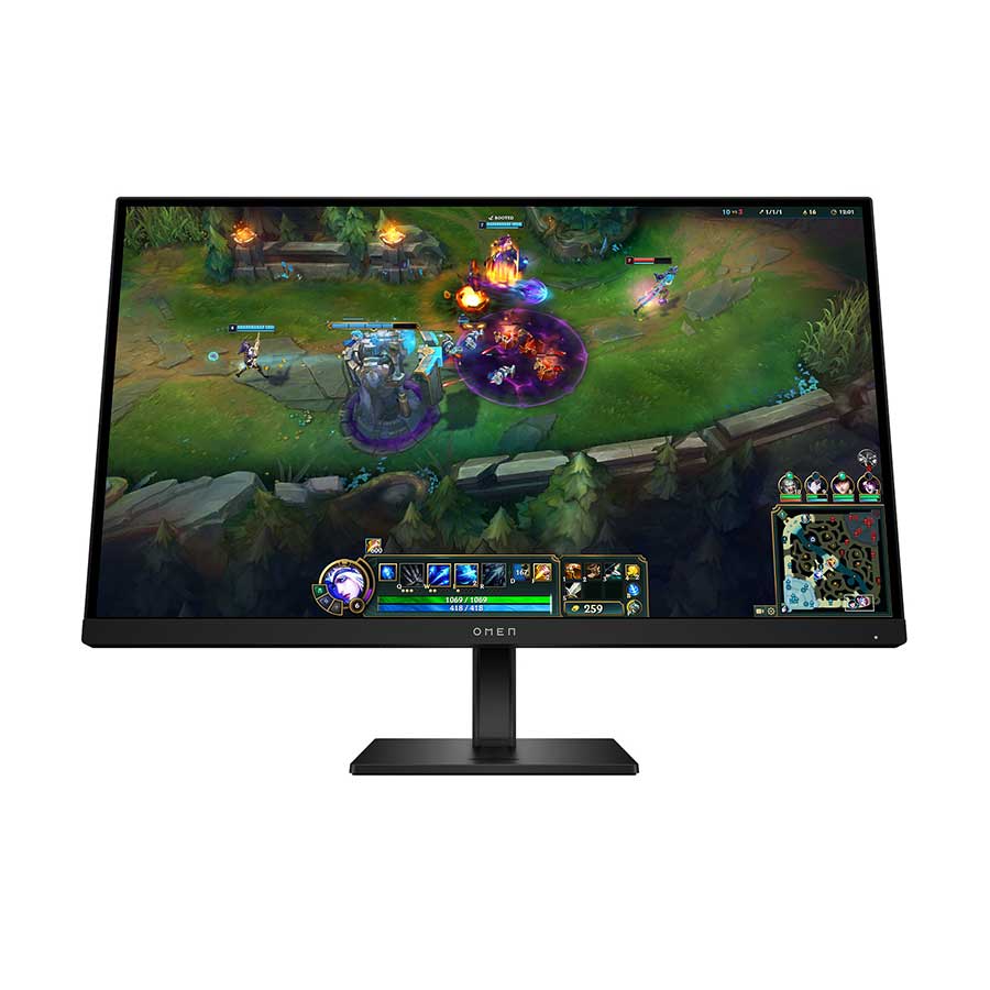 HP OMEN MONITOR 27 G2 FHD 180Hz 1Ms Gaming/1YW HP
