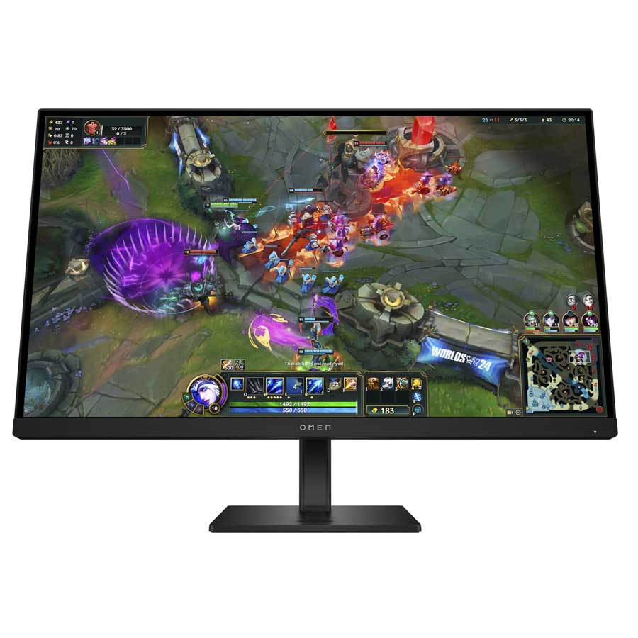 HP OMEN MONITOR 27qs G2 QHD 280Hz 1Ms Gaming/1YW HP