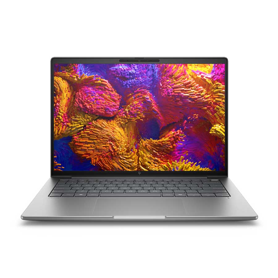 HP ZBook 8 G1i 14 14.0 WUXGA Ultra 7 255H/16GB(1x16GB)/1TB/A500 ADA 4GB/WIN11PRO/FP/LKB/5YOS HP
