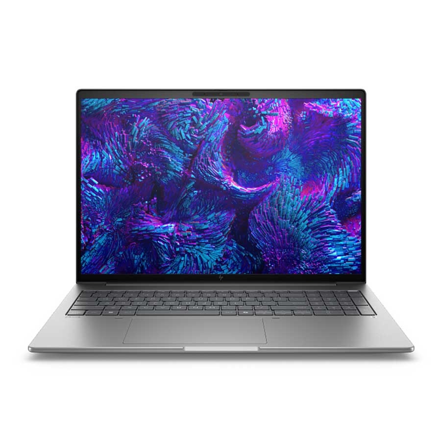 HP ZBook 8 G1i 16.0  WUXGA Ultra 7 255H/32GB (1x32GB)/1TB/A500 ADA 4GB/WIN11PRO/LKB/FP/5YOS HP