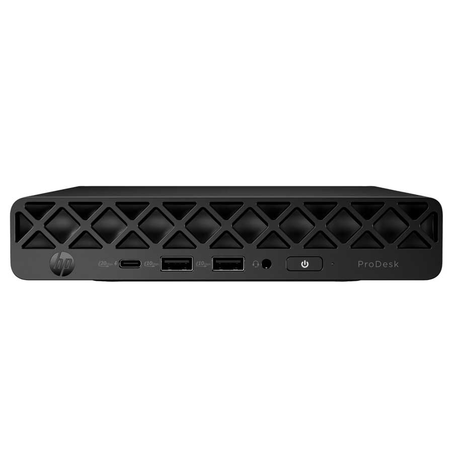 HP ProDesk 4 Mini G1i Ultra5225T/16GB (1x16GB)/512SSD/WIN11PRO/3YOS HP