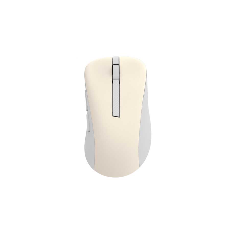 ASUS Wireless Mouse MD102/Silent, Ergonomic, Reliable/BT 5/2.4GHz/1600dpi ASUS