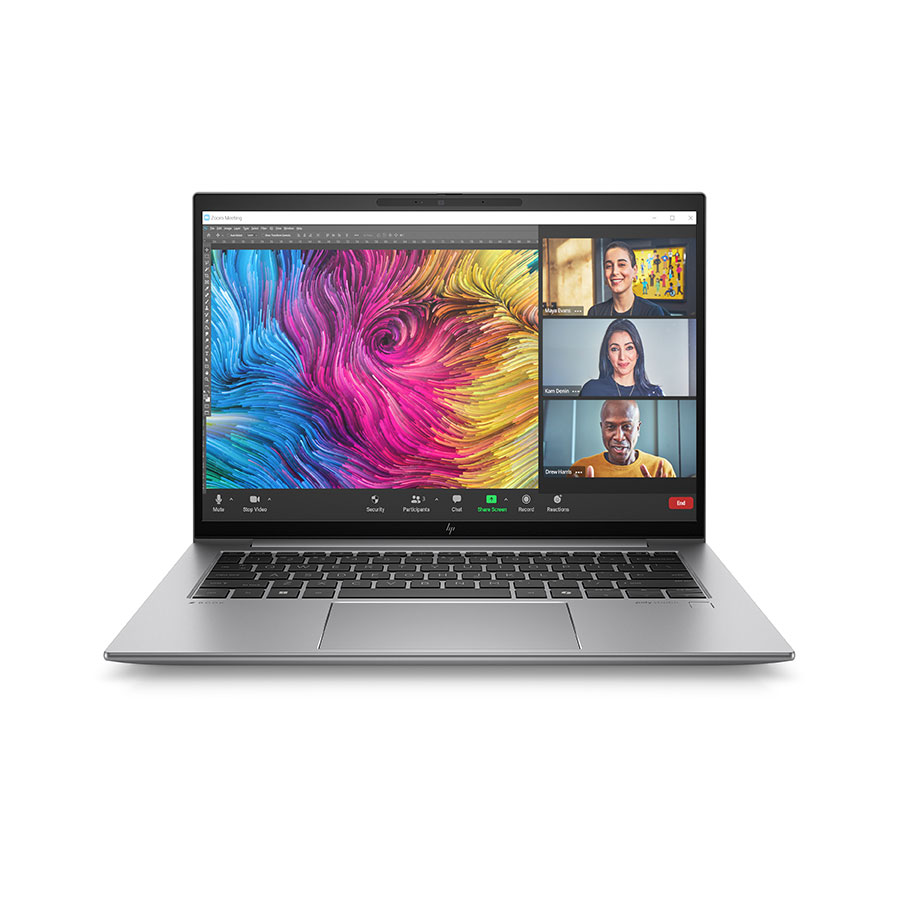 HP ZBook Firefly 14 G11 14.0 WUXGA U7-155H/16GB DDR5/512GB SSD/LKB/FP/WIN11PRO/5YOS HP