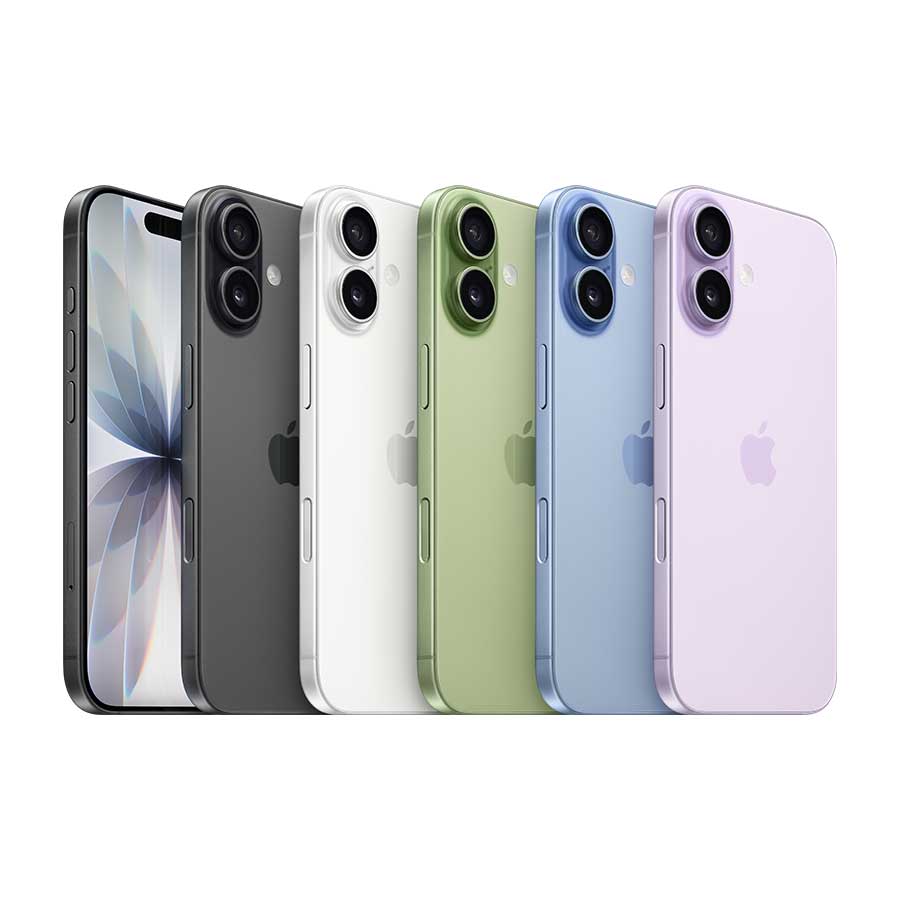 iPhone 17 Series IPHONE