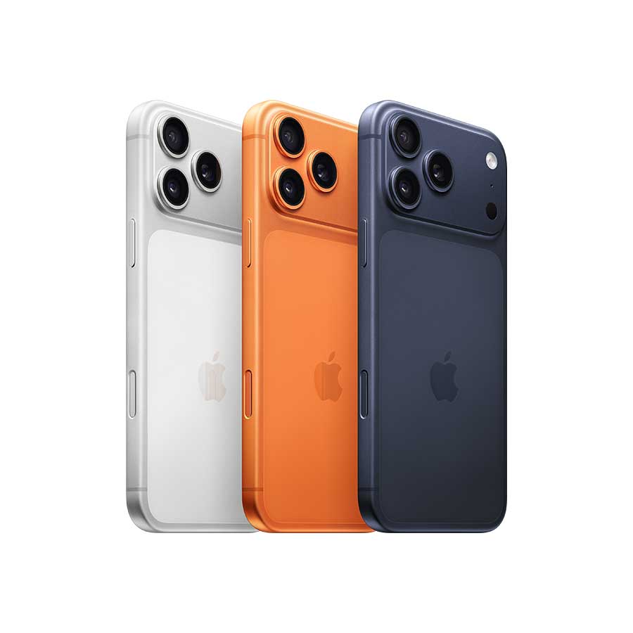 iPhone 17 Pro | Pro Max Series IPHONE