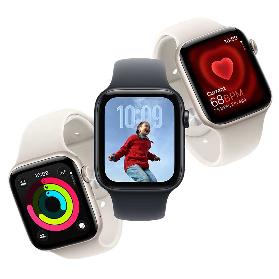 Apple Watch SE 3 Series APPLE