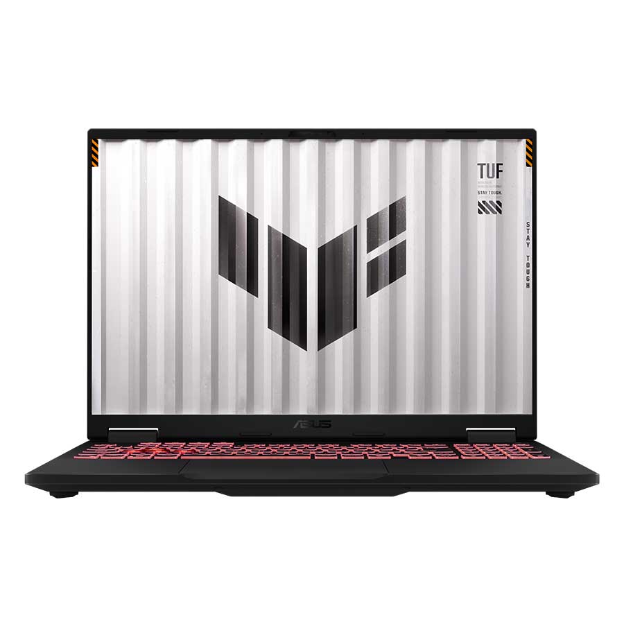 ASUS TUF Gaming/NR-TUF/16.0/WUXGA/R9-8940HX/32GB/1TB SSD/NV RTX5060/WIN11 HOME/3Y ASUS