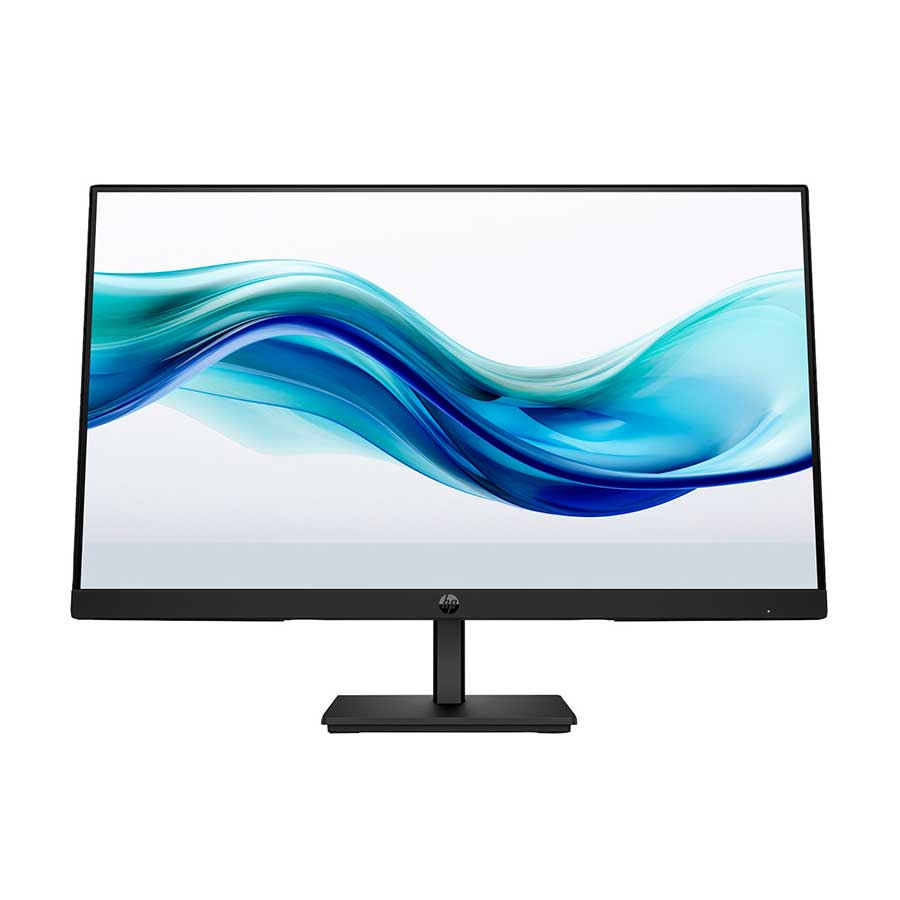 HP Series 3 27" Pro 327pe IPS FHD PIVOT/VESA/HDMI/DP/VGA/SPEAKERS/3Y HP