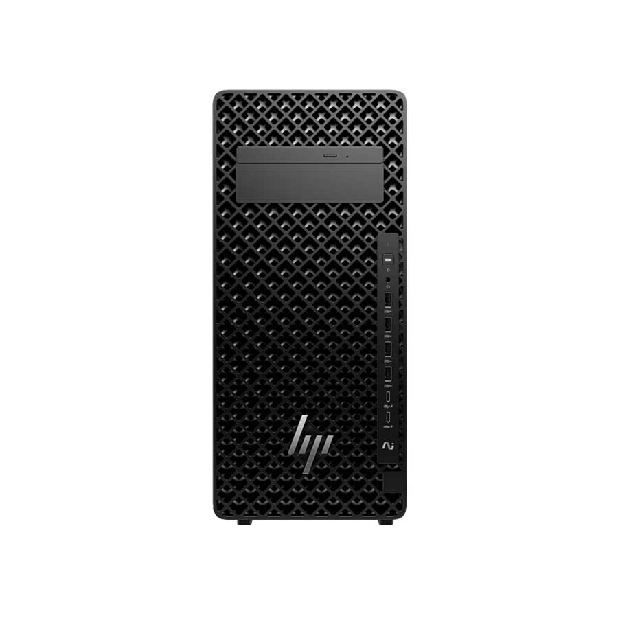 HP Z2 TWR G1i U9 285/64GB (2x32GB) DDR5 /1TB PCIe/No Graphic Card /1200W/Win11 Pro 64/5YOS HP