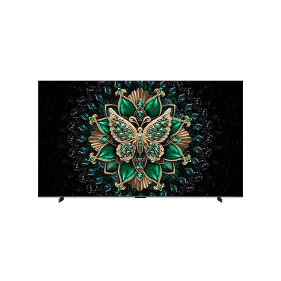 TCL TV C61K Premium QD-MiniLED Series TCL