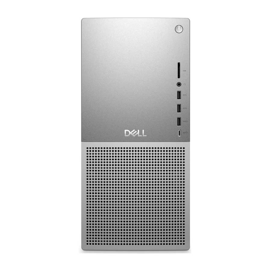 Dell TOWER PLUS PC EBT2250/ULTRA9 285K 24C/32GB/1TB*2/RTX5080 /WIFI/WIN11PRO/3YOS DELL