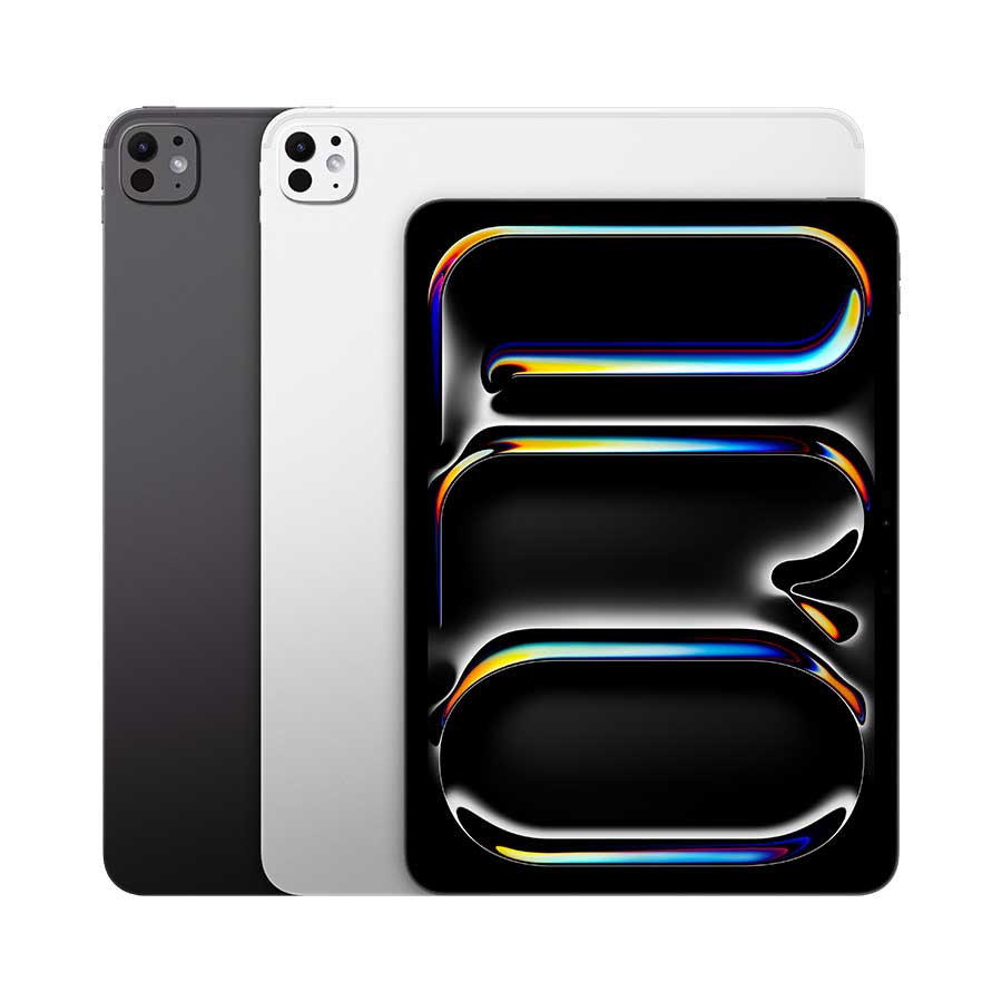 iPad Pro (M5) 2025 Series IPAD