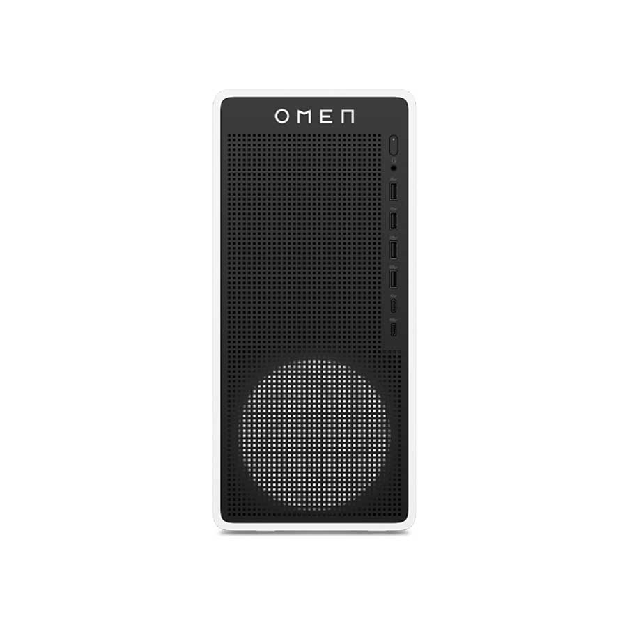 HP OMEN 16L Gaming Desktop Tower/TG03-0015nj/Ultra5 225F/16GB(1x16GB)DDR5/1T NVMe/ RTX 5060 8GB/FreeDos/3YOS HP