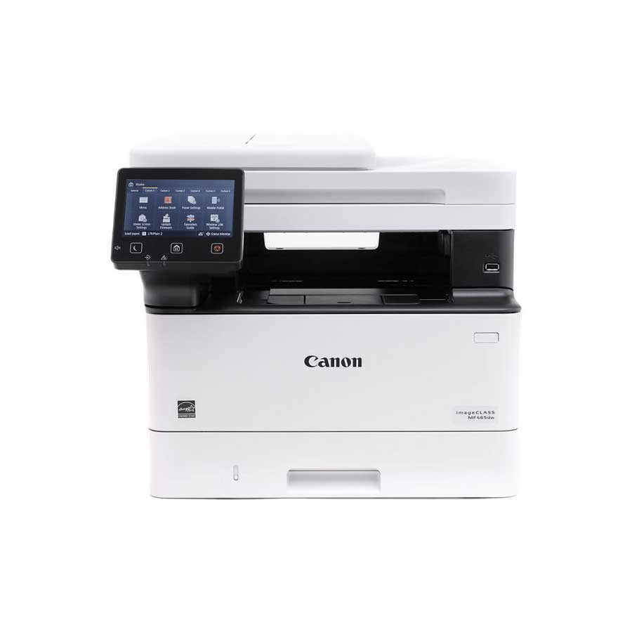 Canon Printer MF465DW CANON