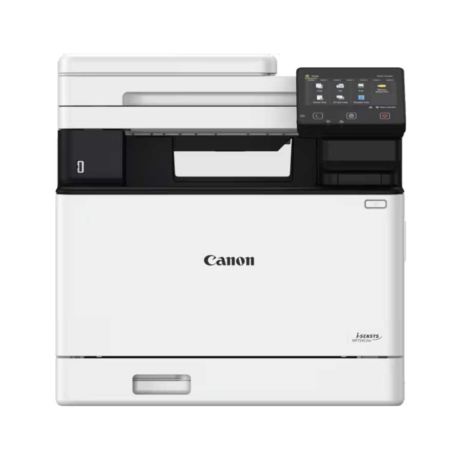 Canon Printer MF754CDW CANON