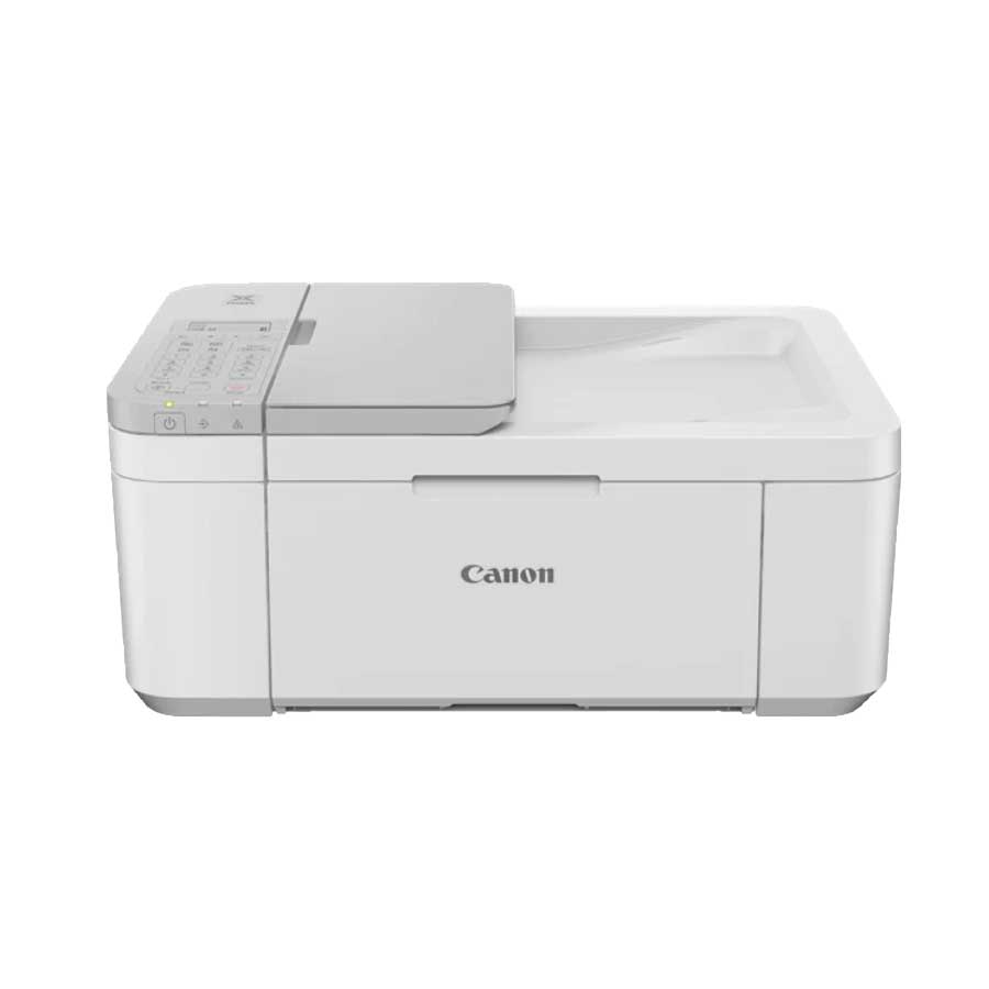Canon Printer Pixma TR4756i WH CANON