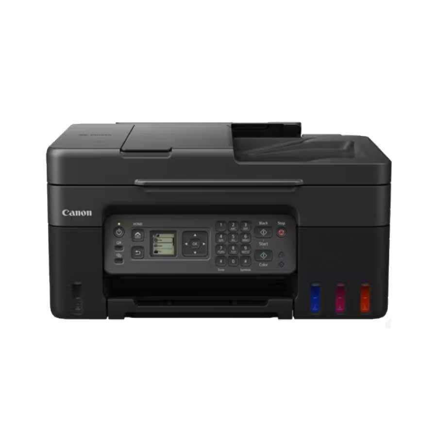 Canon Printer Pixma G4470 BK CANON