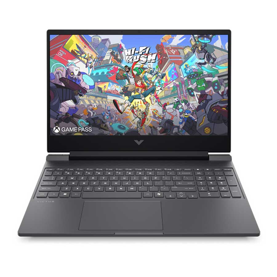 HP VICTUS Gaming 15-fa2052nj 15.6 FHD 144Hz Core 7 - 240H/24GB/1TB/RTX 5050 8GB/DOS/3Y HP
