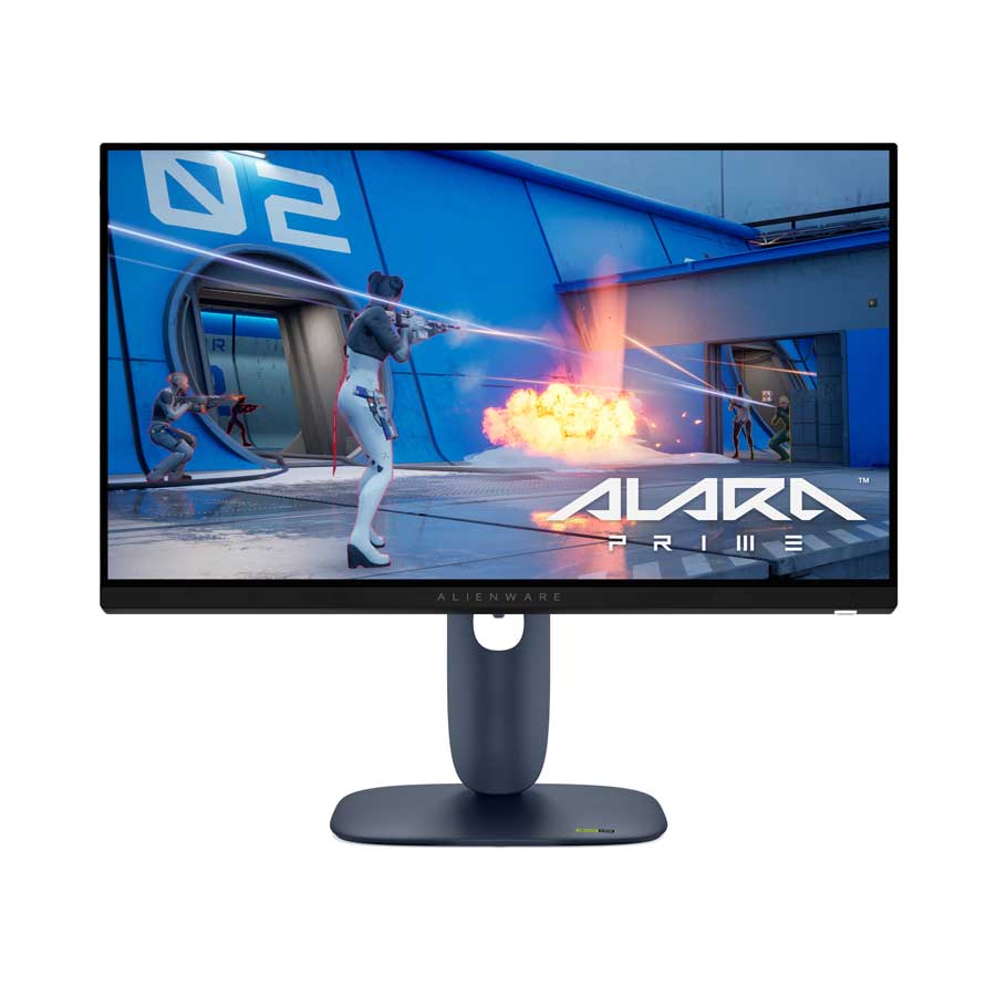 DELL Alienware 25 AW2525HM Gaming Monitor - HDMI*2/DP*1/320Hz 210-BRYJ DELL