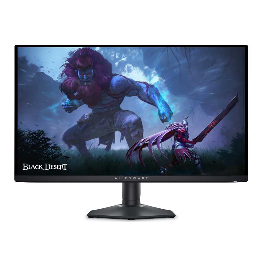 DELL Alienware 27 QD-OLED Gaming Monitor - AW2725DF - 67.82cm 210-BLHH DELL