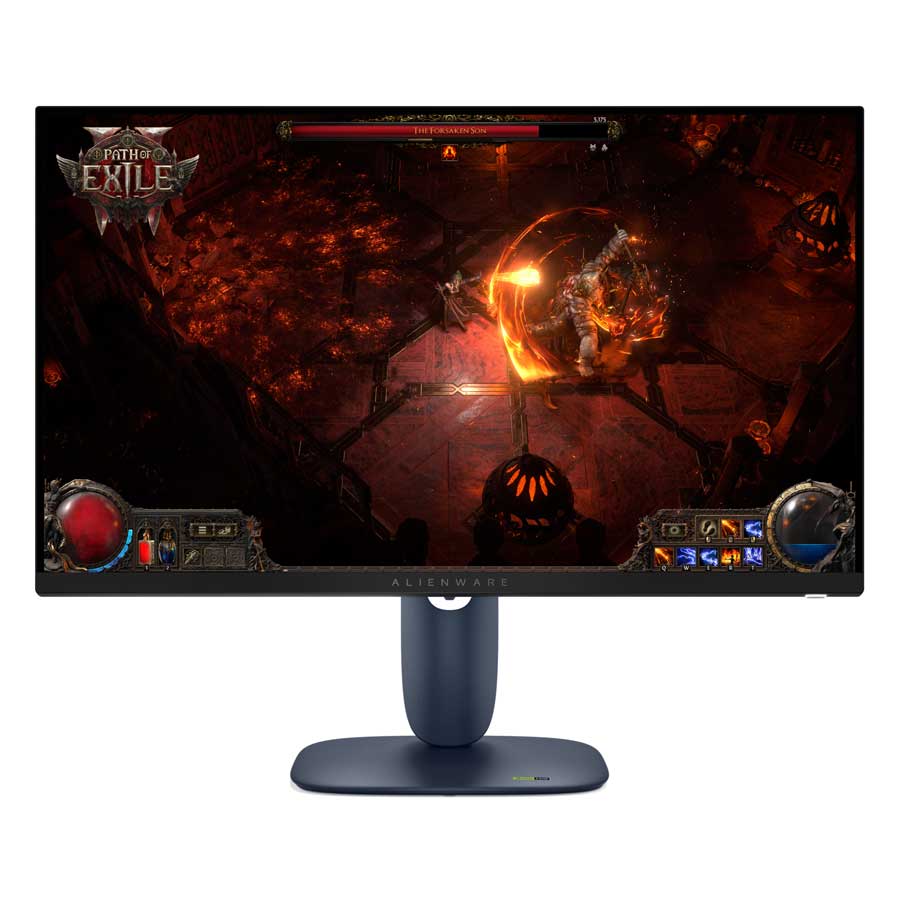 DELL Alienware 27 Gaming Monitor - AW2725DM DELL