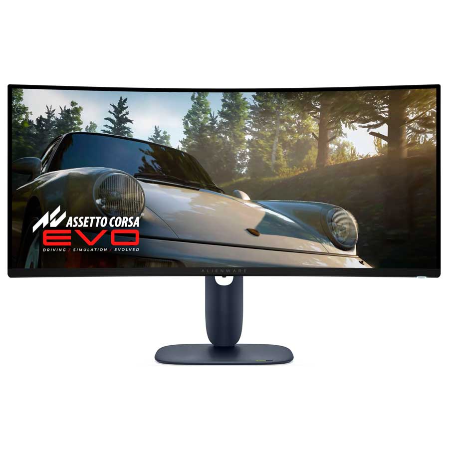 Dell Alienware 34 240Hz QD-OLED Gaming Monitor- AW3425DW DELL