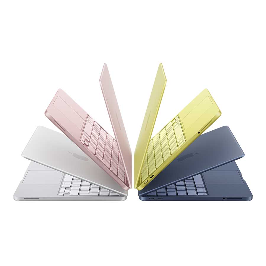 Apple MacBook Neo Series APPLE