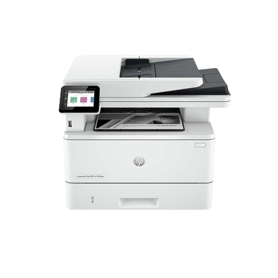HP LaserJet Pro MFP 4113fdn HP