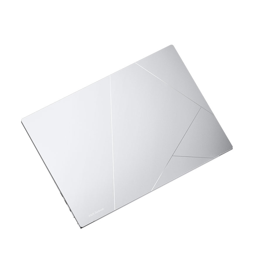 ASUS Zenbook/NB-UX/14.0/WQXGA/Touch/CORE ULTRA 5 225H/16GB/1TB SSD/Intel UMA/FD/Silver/1YOS ASUS