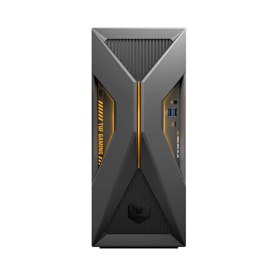 ASUS GAMING TUF/PF-T/CORE 7 240H/16GB/1TB M.2 2280 SSD/NV RTX3050/win 11 Home/3YOS ASUS