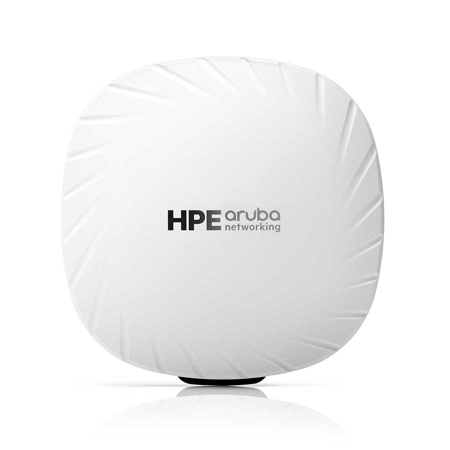 HPE Aruba Networking AP-503-IL AP HPE