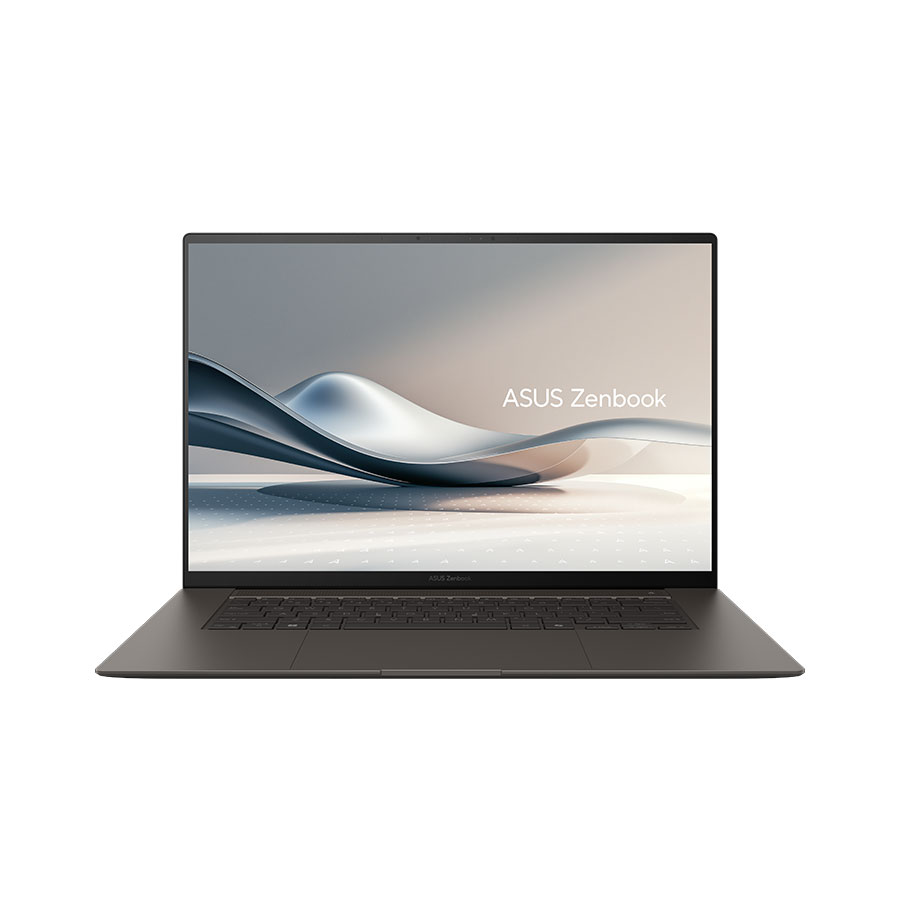 ASUS Zenbook S//16.0/Touch/AI 9 HX 470/32GB/1TB SSD/AMD UMA/Win11 Home/Gray/3YOS ASUS