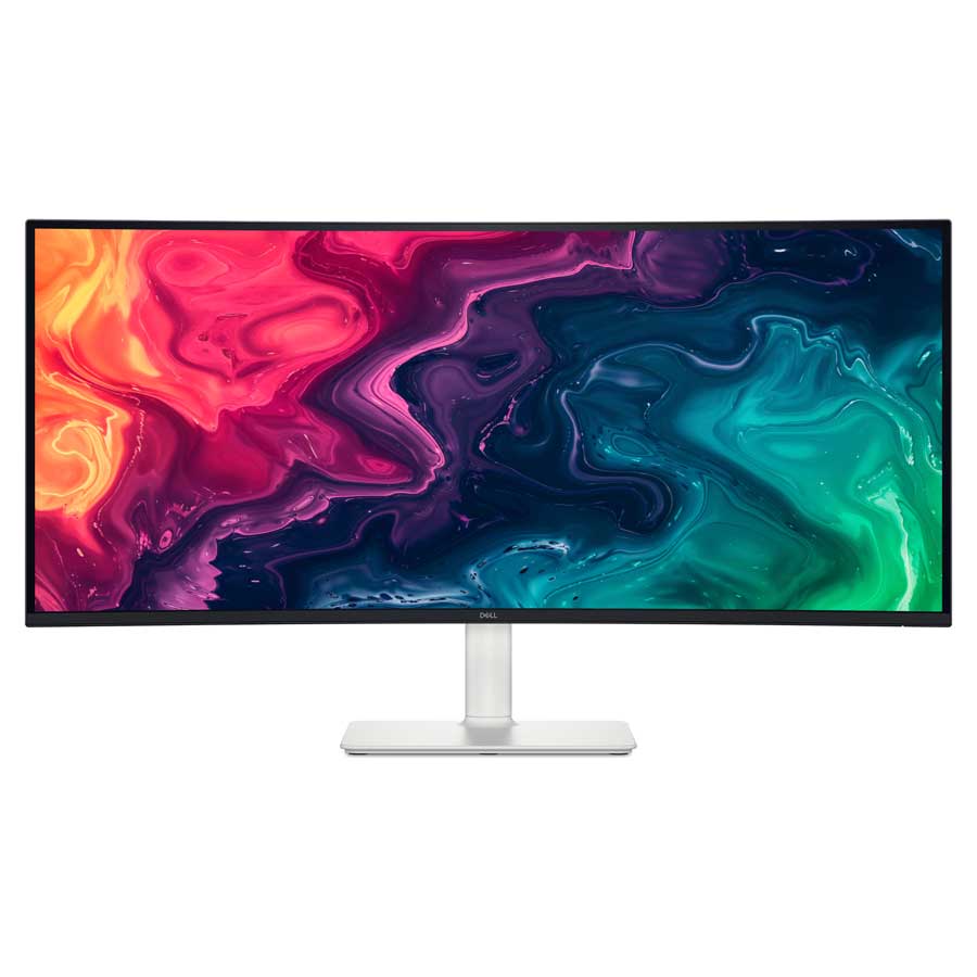 Dell 34 Plus USB-C® Monitor-S3425DW HDMI*2 SPEAKERS 210-BQWR DELL
