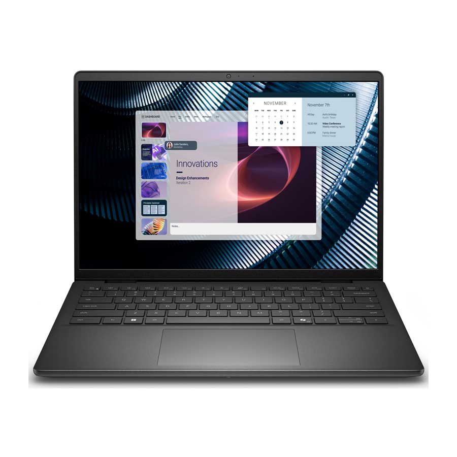 Dell Pro 14 ESSENTIAL PV14250 14.0 FHD/CORE7 150U/16GB/512SSD/INTEL HD/FP/4C/DOS/3YOS DELL