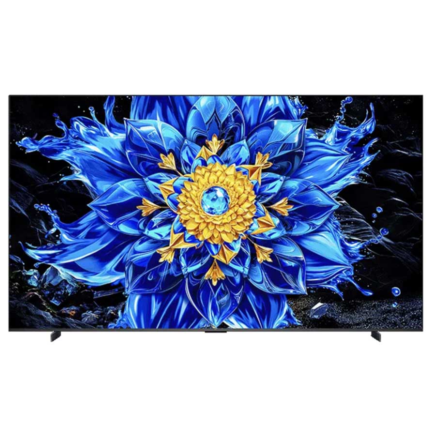 TCL 4K QD-Mini Led Dimming Google TV P8L Series TCL