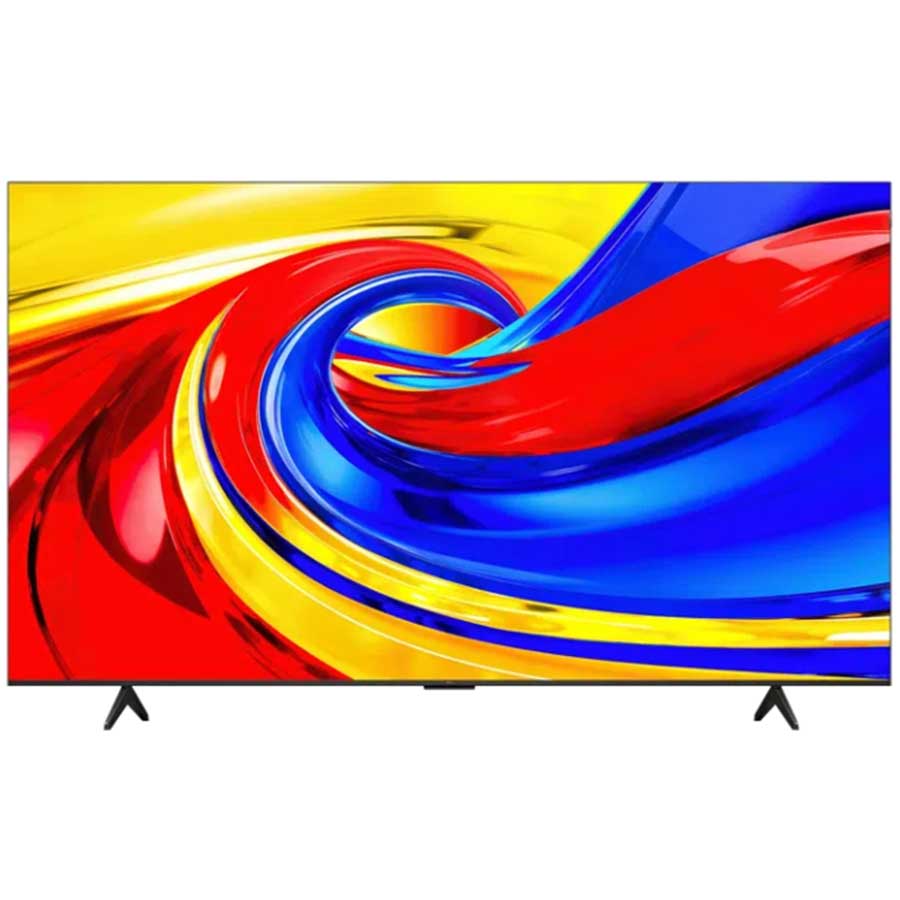 TCL 4K Premium QLED Google TV P7L Series TCL