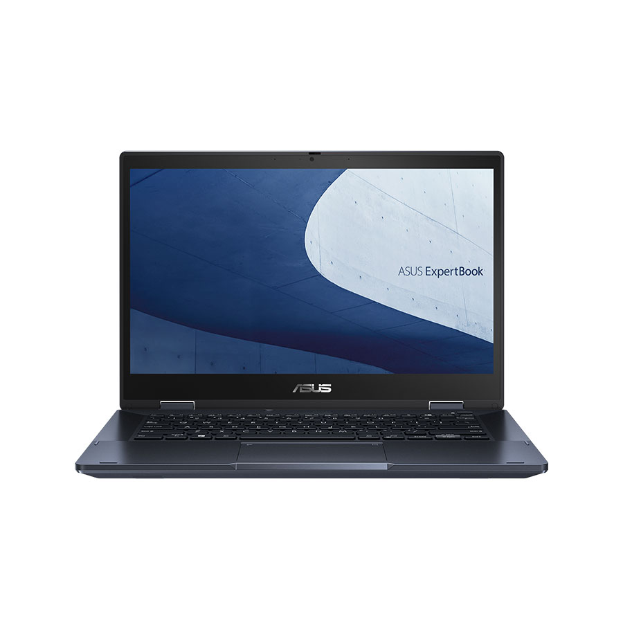 ASUS ExpertBook B3 Flip/14.0" FHD Touch/Core™ 5 120U/16GB/512GB/FD/Black/3YOS ASUS