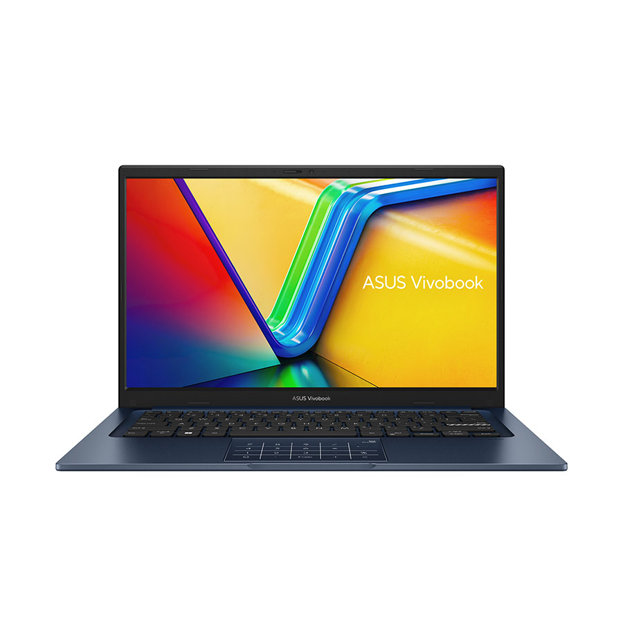 ASUS Vivobook/NB-X/14.0 FHD/CORE 7 150U/16GB/1TB SSD/Intel UMA/Win11 Home/ Blue /3y ASUS
